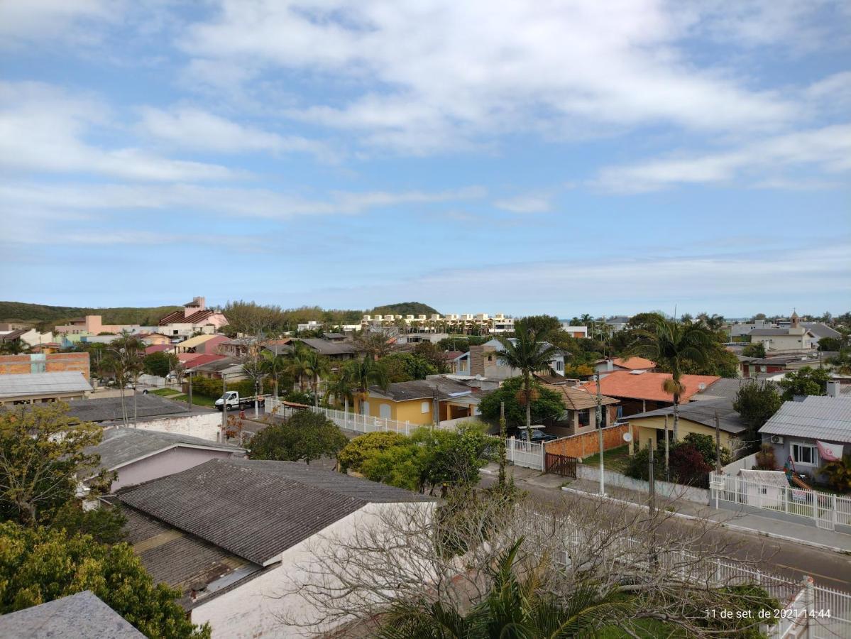 Апартаменти Residencial Da Recife Торрес Екстер'єр фото