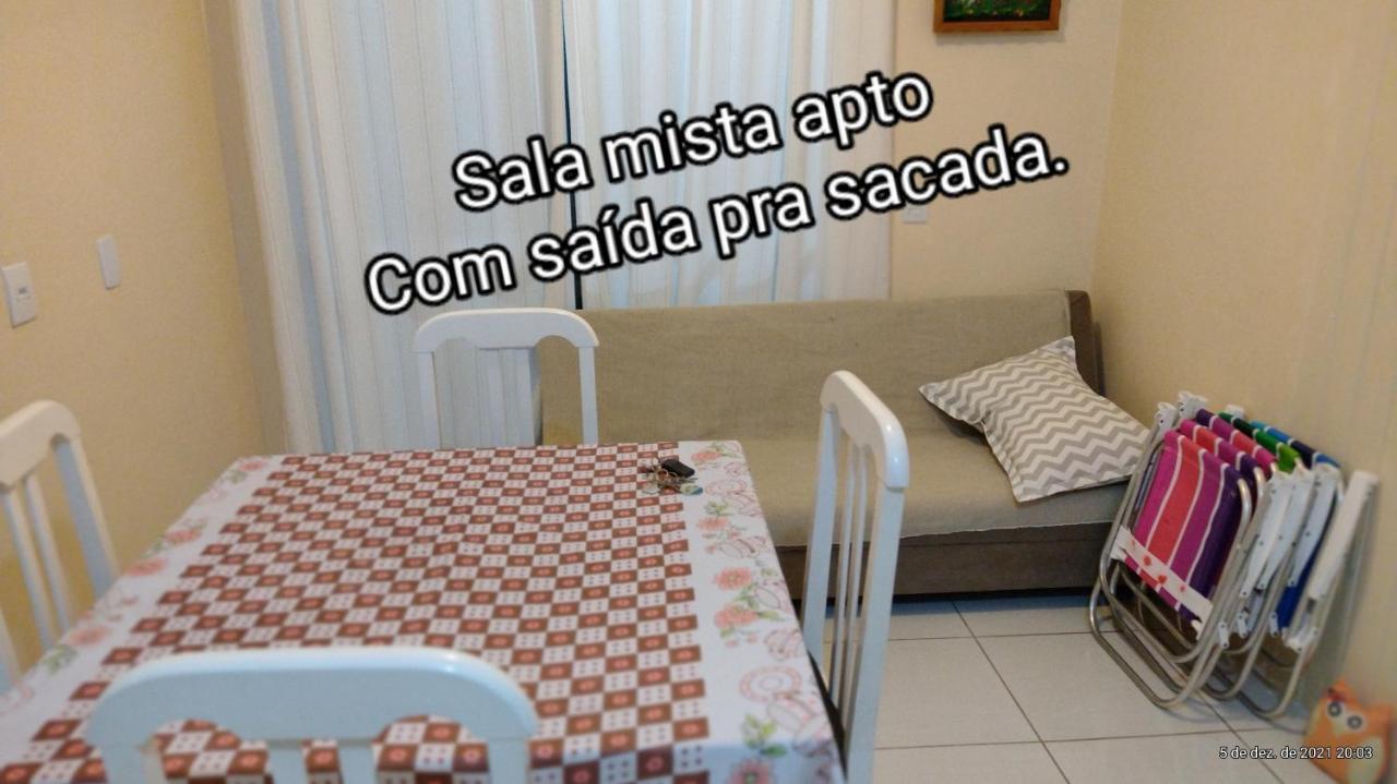 Апартаменти Residencial Da Recife Торрес Екстер'єр фото
