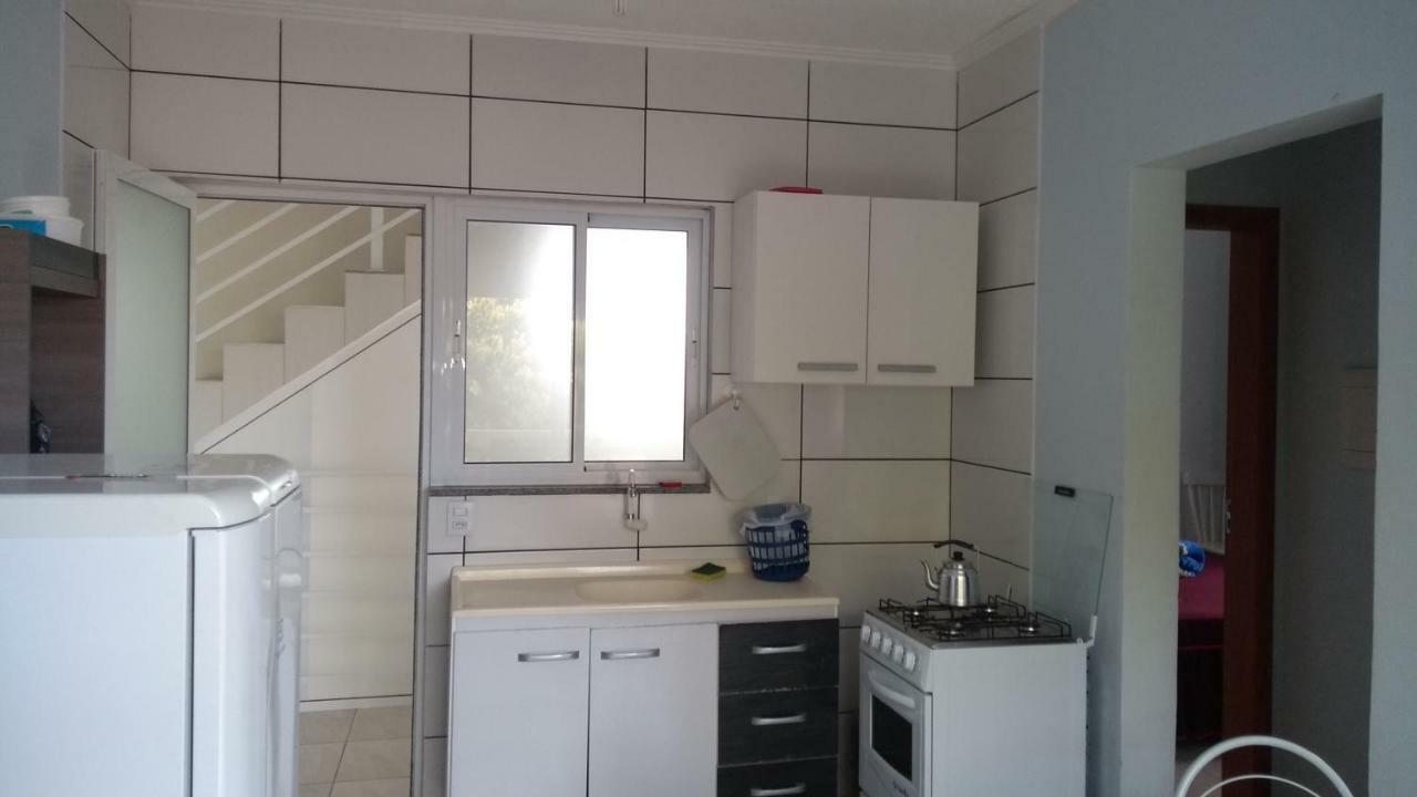 Апартаменти Residencial Da Recife Торрес Екстер'єр фото