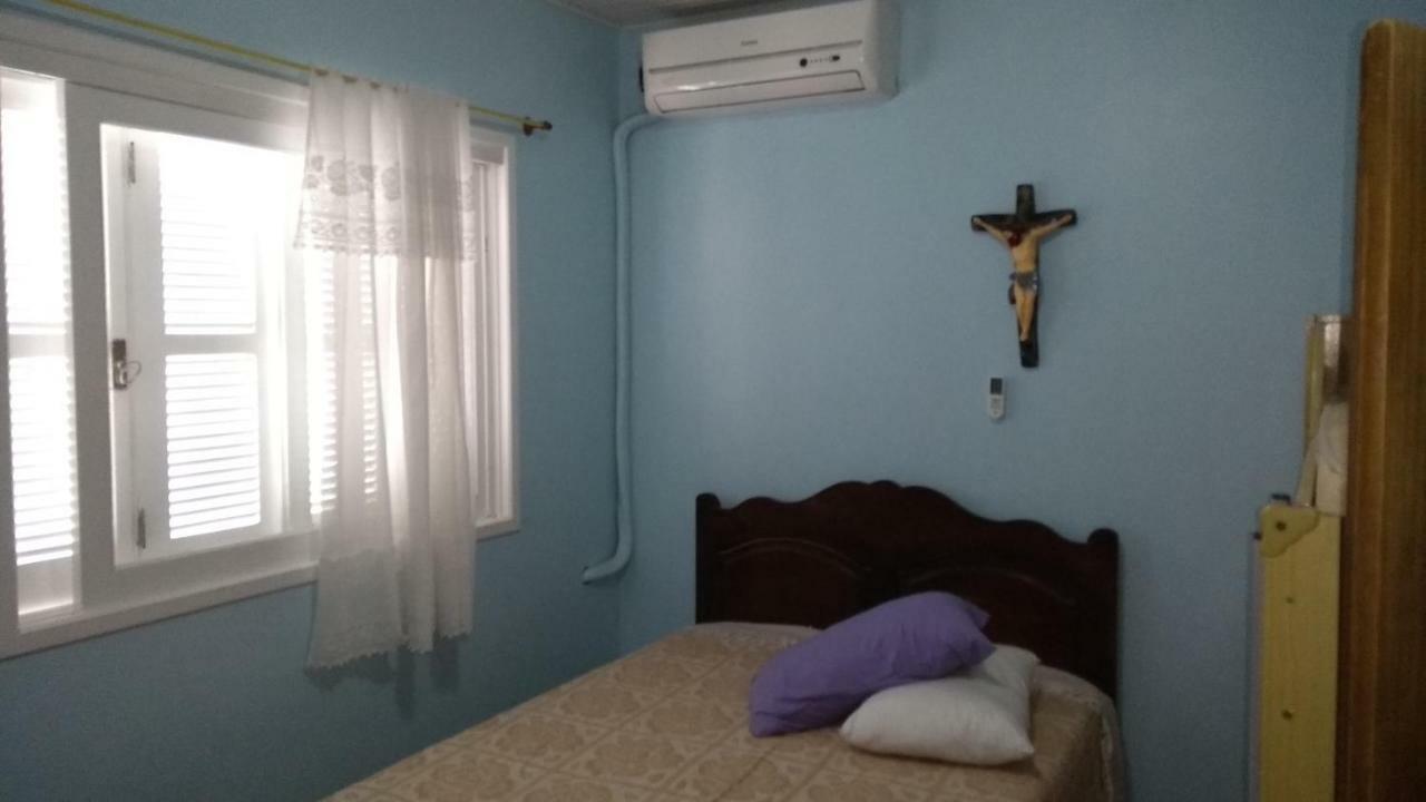 Апартаменти Residencial Da Recife Торрес Екстер'єр фото