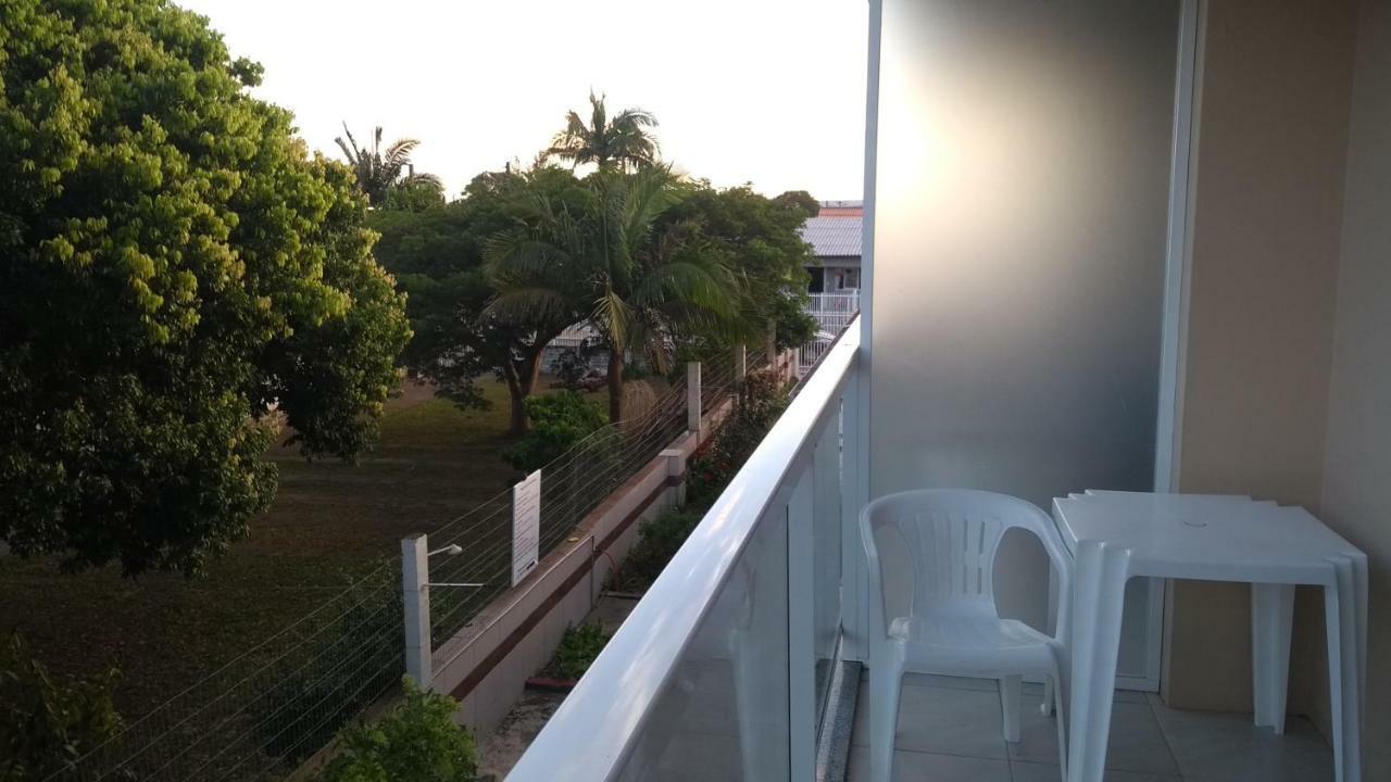 Апартаменти Residencial Da Recife Торрес Екстер'єр фото