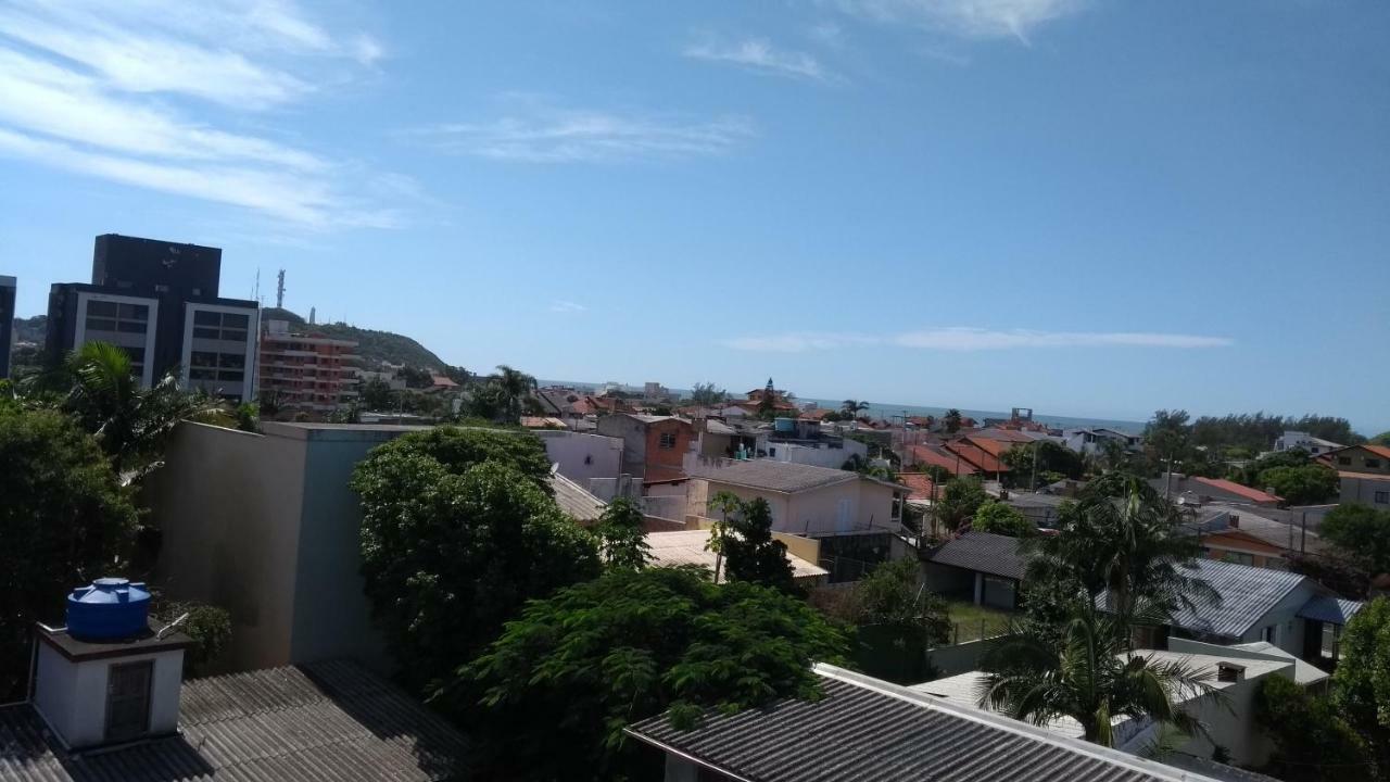 Апартаменти Residencial Da Recife Торрес Екстер'єр фото