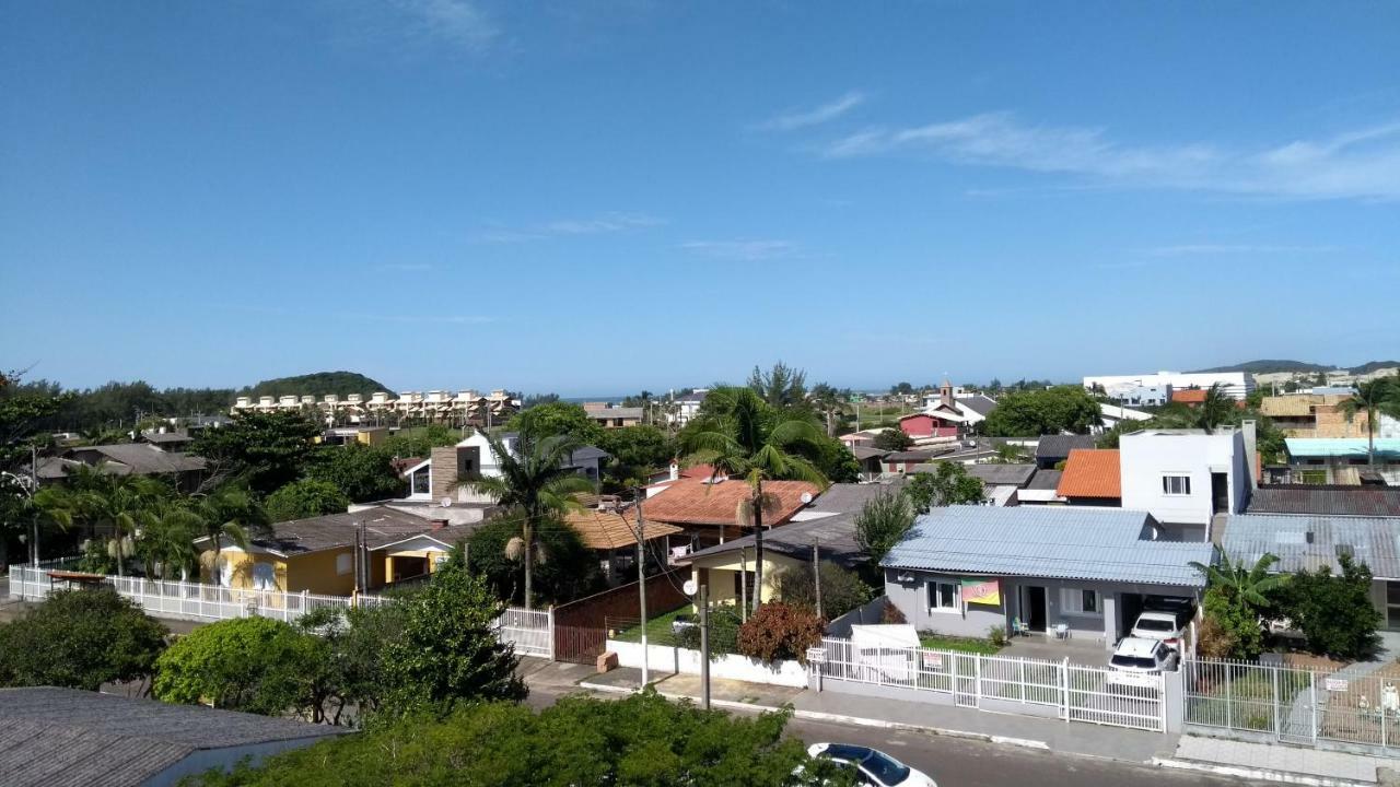 Апартаменти Residencial Da Recife Торрес Екстер'єр фото