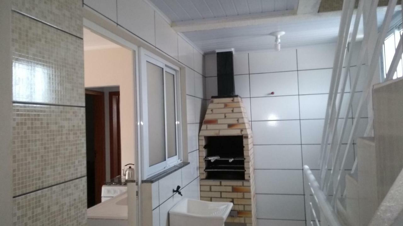 Апартаменти Residencial Da Recife Торрес Екстер'єр фото