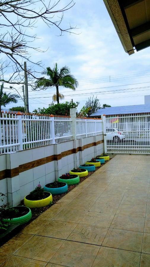 Апартаменти Residencial Da Recife Торрес Екстер'єр фото