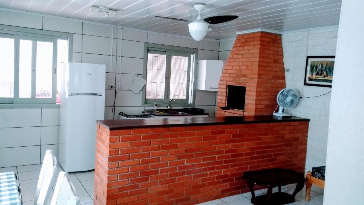 Апартаменти Residencial Da Recife Торрес Екстер'єр фото